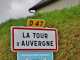 Photo suivante de La Tour-d'Auvergne 