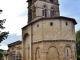 Photo suivante de Lamontgie  :église Notre-Dame de Mailhat