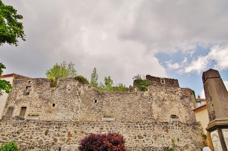 Les Rempart  - Le Broc