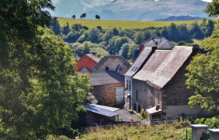  - Le Vernet-Sainte-Marguerite