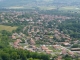 Photo suivante de Les Martres-de-Veyre Vue depuis le puy de Marmant