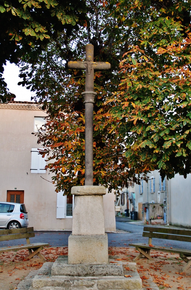 Croix - Les Pradeaux