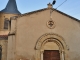 Photo précédente de Les Pradeaux L'église