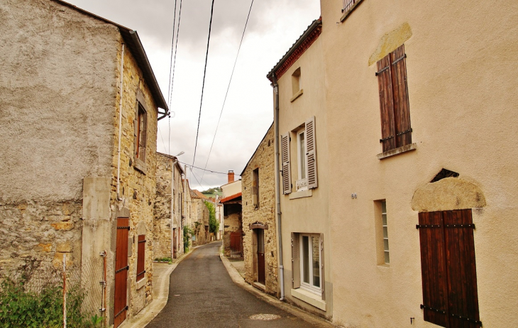 La Commune - Ludesse