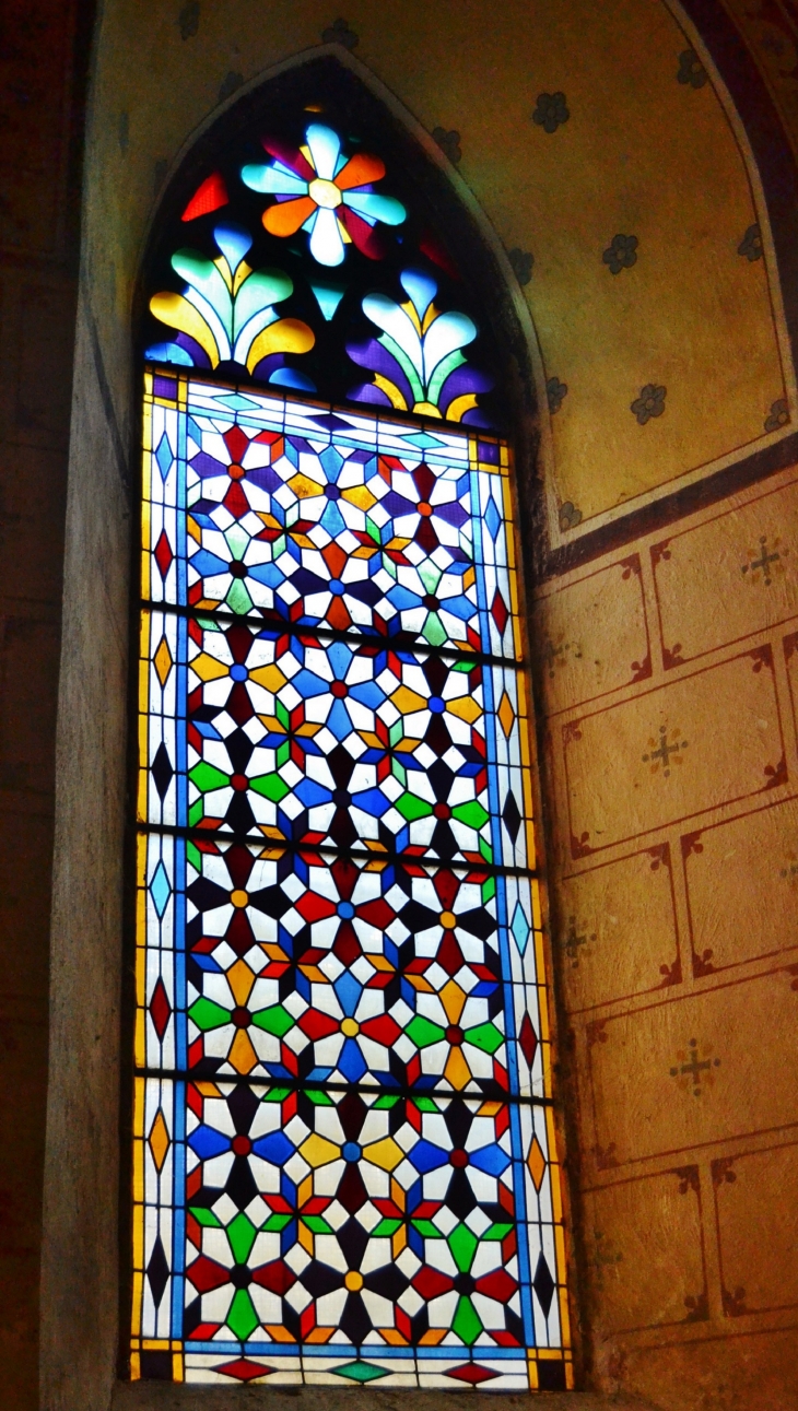 ²² église Sainte-Couronne - Mareugheol