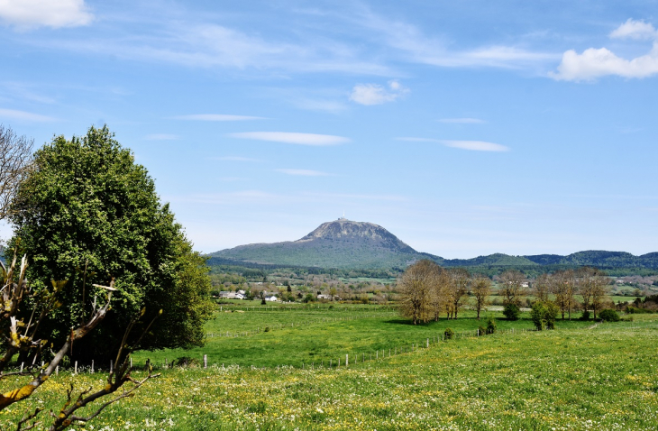 Panorama - Mazaye