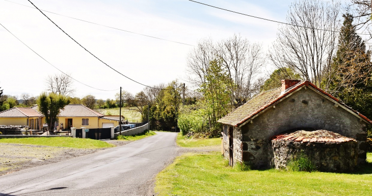 La Commune - Mazaye