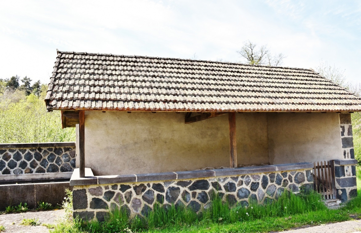 Le Lavoir - Mazaye