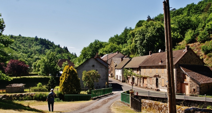 Le Village - Miremont