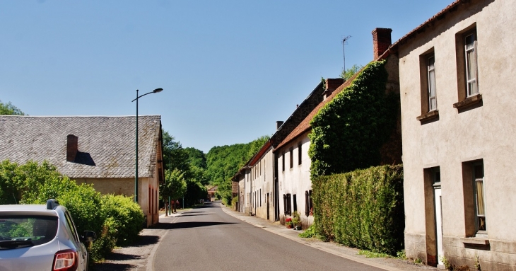 Le Village - Miremont