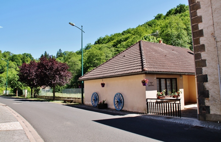 Le Village - Miremont