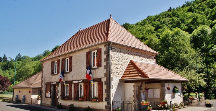 La Mairie - Miremont