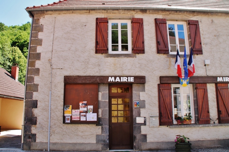 La Mairie - Miremont