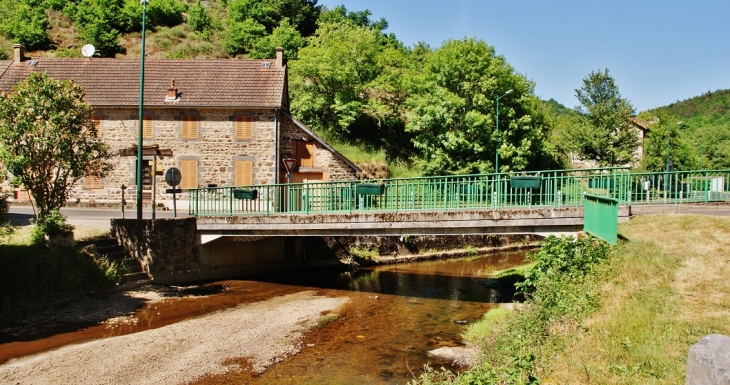  Le Sioulet - Miremont