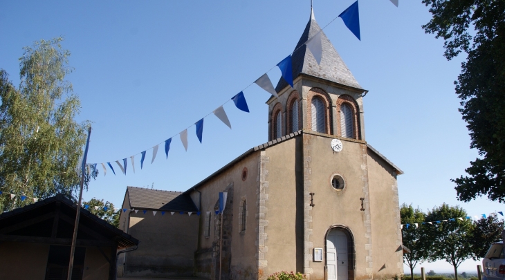 église Notre-Dame de la Nativité  - Mons