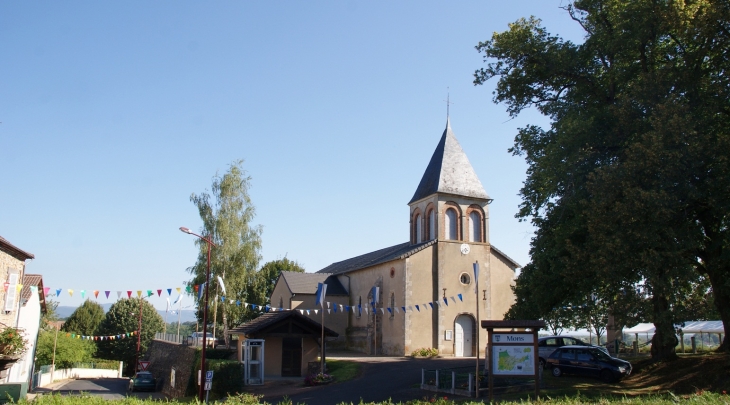 église Notre-Dame de la Nativité  - Mons