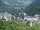 Photo suivante de Mont-Dore Vue d'ensemble du village