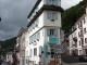 Photo précédente de Mont-Dore Une rue du Mont-Dore