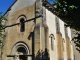 Photo suivante de Montaigut eglise-saint-blaise