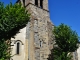 Photo précédente de Montaigut  :église Saint-Blaise 