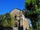 Photo suivante de Montaigut  :église Saint-Blaise 