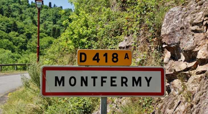  - Montfermy