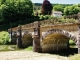  Pont sur La Sioule