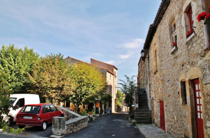  - Montpeyroux