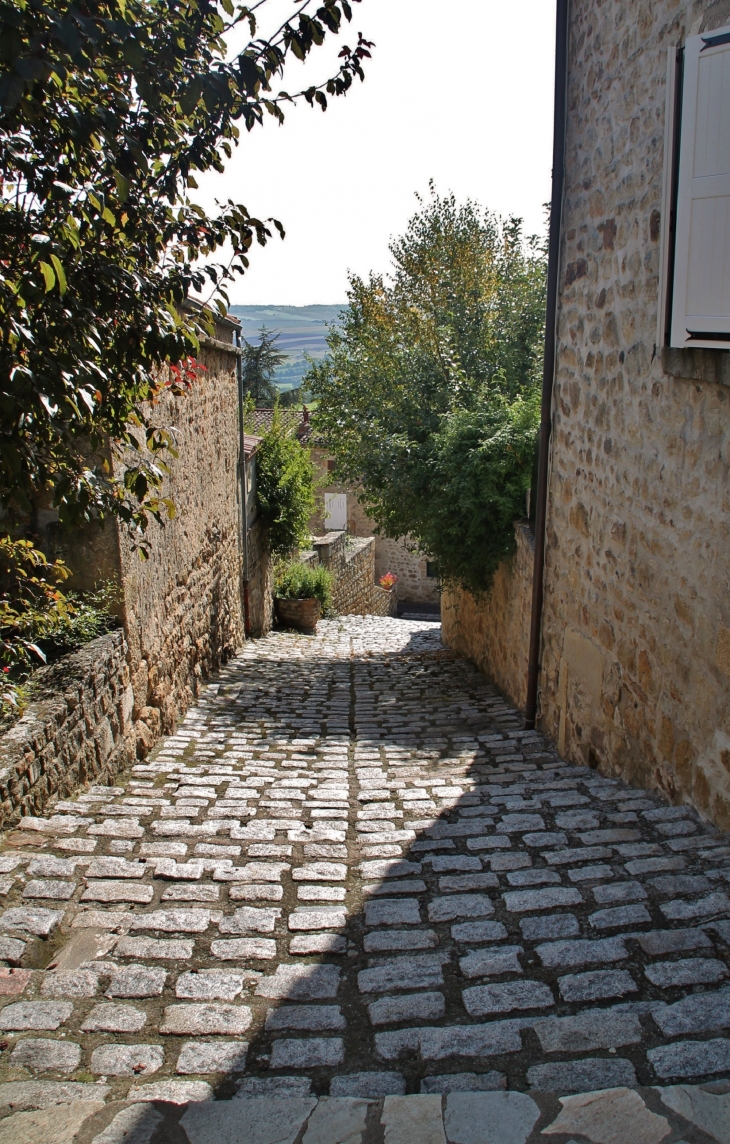  - Montpeyroux