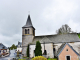 Photo suivante de Murat-le-Quaire ²²église Saint-Maurice
