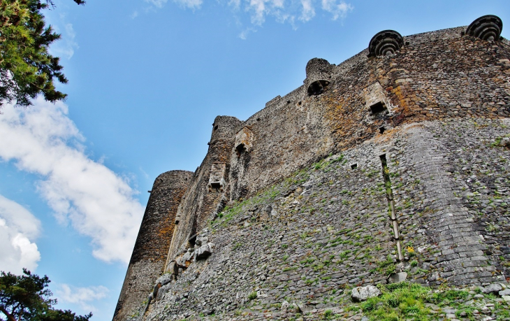 Le Château - Murol