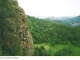 vue de la dent du marais sur Murol