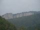 la dent du marais vue de Murol