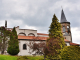 Photo précédente de Orcines  <<église Saint-Julien