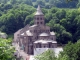 Photo suivante de Orcival Basilique d'Orcival