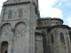 Photo précédente de Orcival Orcival  : Basilique Romane Notre-Dame