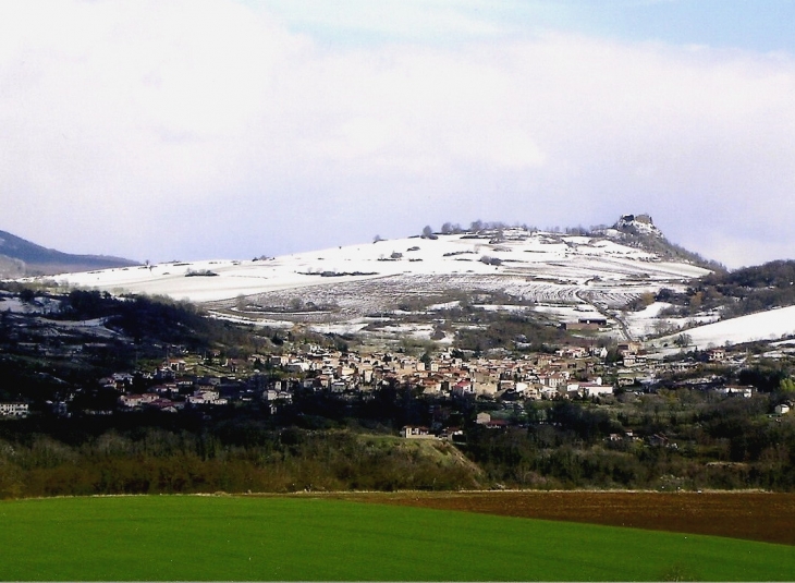 Quelques flocons ... - Parent