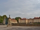 Photo suivante de Parentignat Le Château