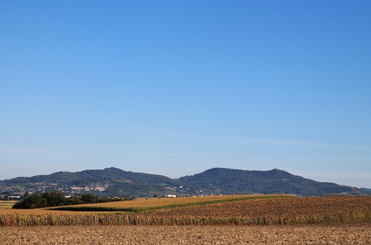  - Pérignat-lès-Sarliève