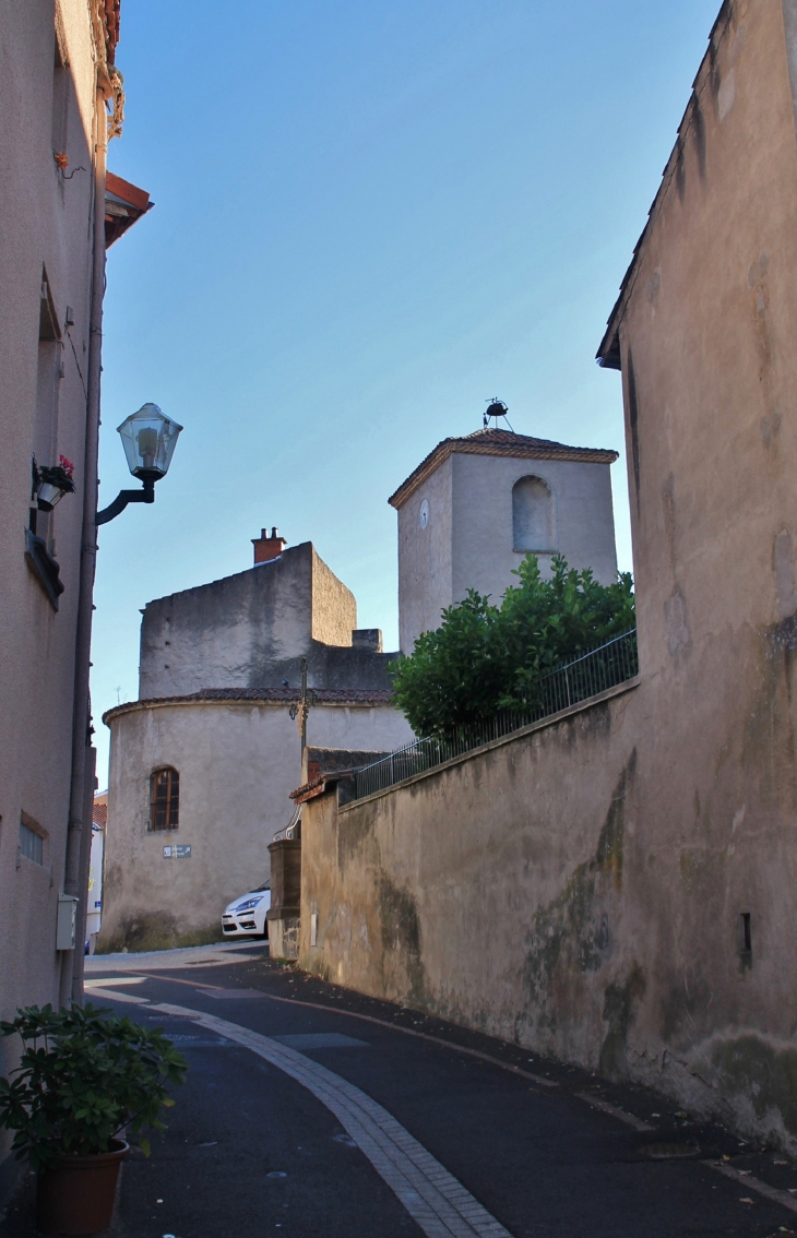  - Pérignat-lès-Sarliève