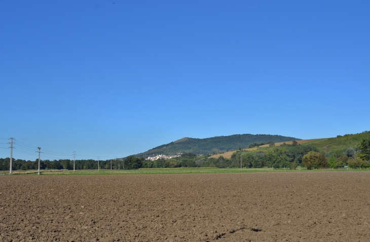  - Pérignat-sur-Allier