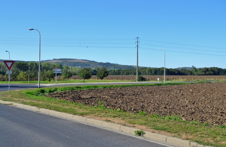  - Pérignat-sur-Allier