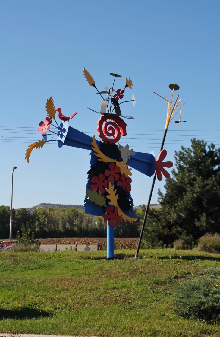  - Pérignat-sur-Allier