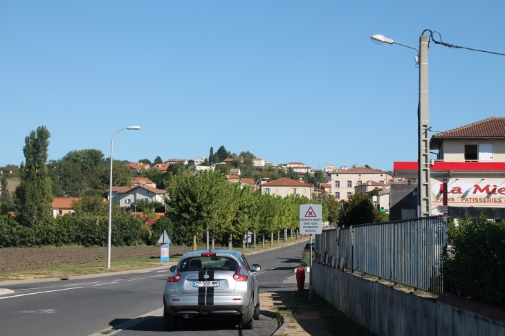  - Pérignat-sur-Allier