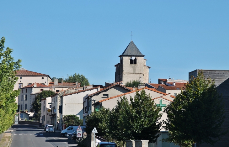  - Pérignat-sur-Allier