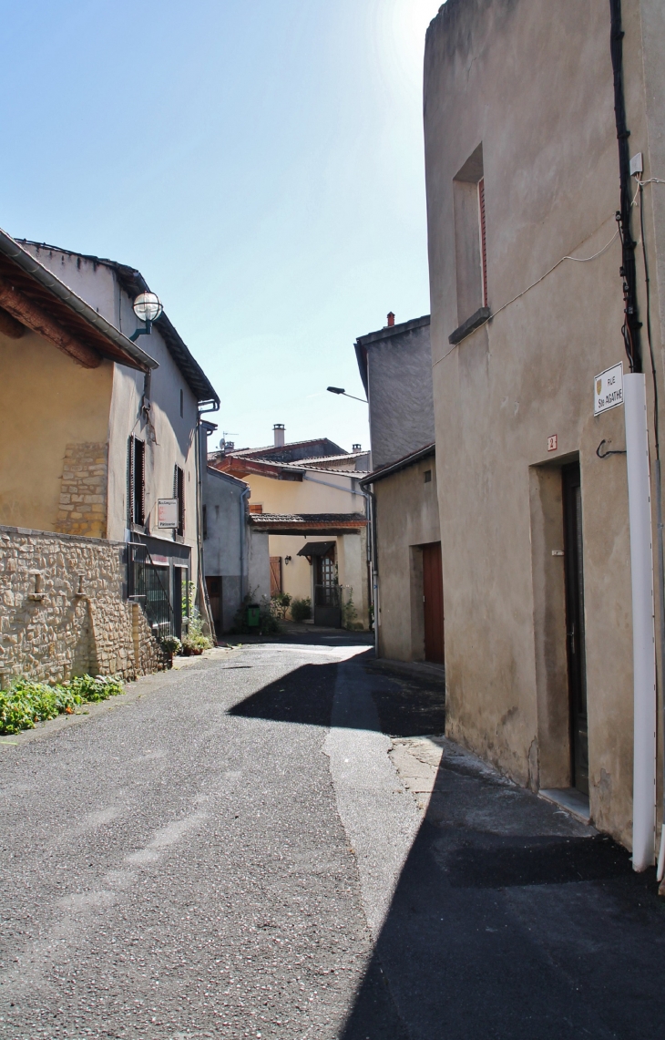  - Pérignat-sur-Allier