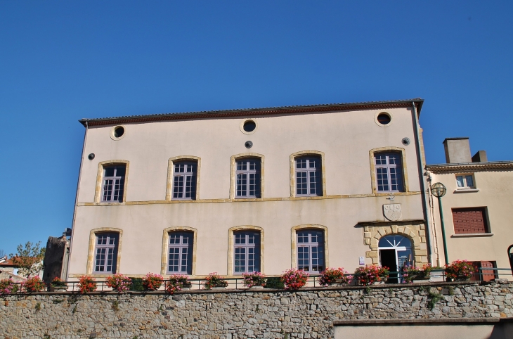 La Mairie - Pérignat-sur-Allier