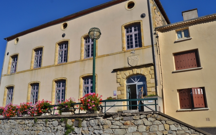 La Mairie - Pérignat-sur-Allier