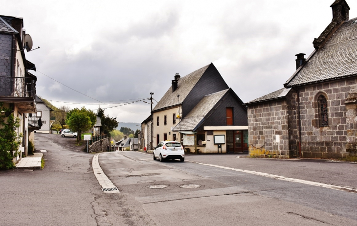 La Commune - Picherande