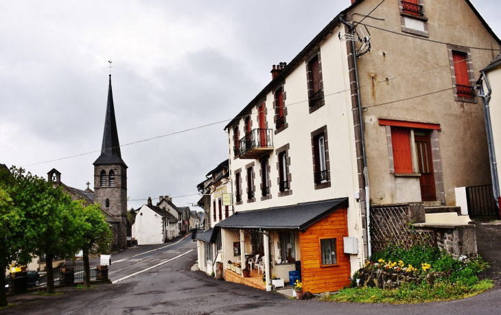 La Commune - Picherande